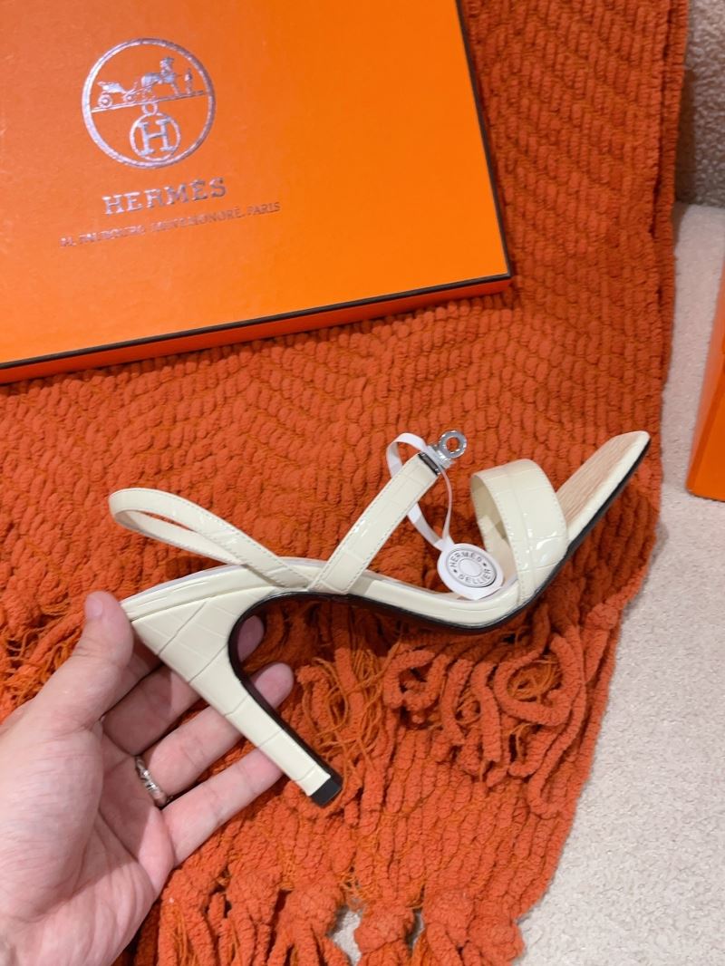 Hermes Sandals